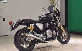 HONDA CB1100RS 2017 SC65