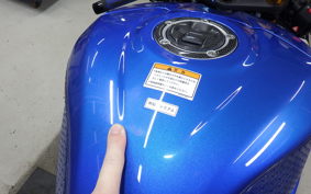 SUZUKI GSX-R1000R A 2019 DM11G