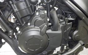 HONDA REBEL 500 A 2022 PC60