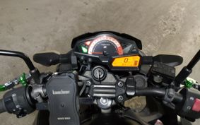KAWASAKI Z250 ER250C