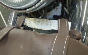 HONDA SHADOW 750 Gen. 2 1998 RC44