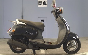 YAMAHA VINO 125 5JS