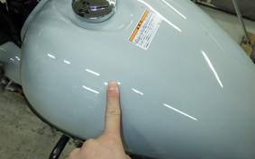 HONDA GB350C 2025 NC64