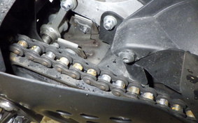 YAMAHA XSR700 2024 RM41J