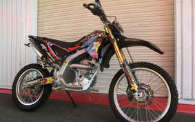 YAMAHA WR250R 2012 DG15J