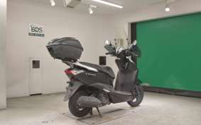 HONDA LEAD 125 JF45