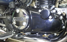 HONDA GB350 2021 NC59