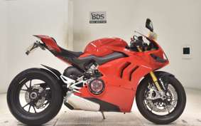 DUCATI PANIGALE V4 S 2021