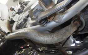 HONDA MAGNA 50 AC13