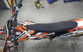 KTM 250 FREERIDE R 2019