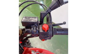 HONDA CBX550 2018 PC04