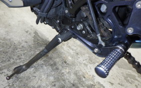 YAMAHA MT-09 A 2014 RN34J