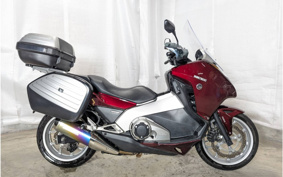 HONDA NC700 INTEGRA 2012 RC62