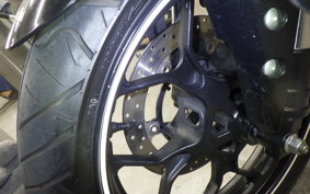 YAMAHA YZF-R25 RG43J