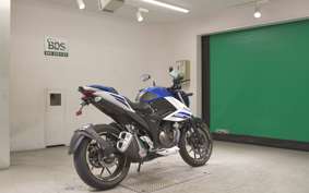 SUZUKI GIXXER 250 2022 ED22Y