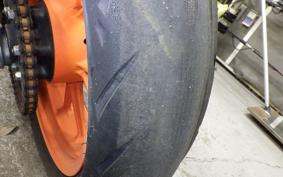 KTM 390 DUKE 2019