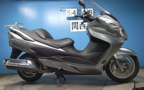 SUZUKI SKYWAVE 400 2006 CK44A
