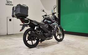 YAMAHA YS125 FAZER 2017