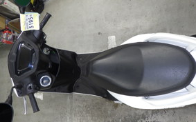 YAMAHA CYGNUS 125 XSR 3 SED8J