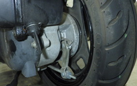 SUZUKI LET's 4 CA45A
