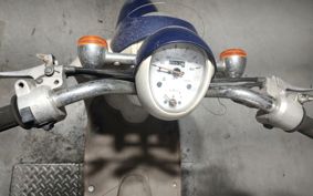 HONDA CREA SCOOPY AF55
