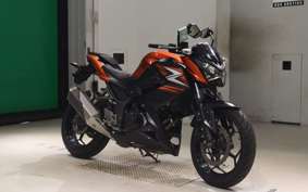 KAWASAKI Z250 2018 ER250C