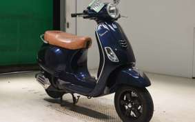 VESPA LX125IE 2020