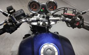 SUZUKI GSX1400 2006 GY71A
