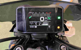 YAMAHA MT-09 SP ABS 2022 RN69J