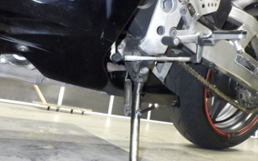 HONDA CBR954RR 2002 SC50