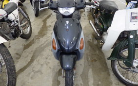 SUZUKI LET's 4 CA45A