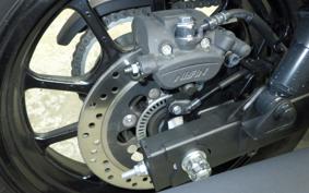 KAWASAKI ELIMINATOR400-3 2025 EL400A
