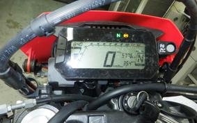 HONDA CRF250L 2006 MD47