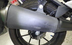 SUZUKI GSX-S125 DL32B