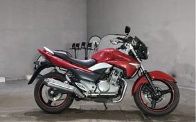 SUZUKI GSR250 GJ55D