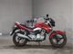 Фото Suzuki GSR250 с японского аукциона