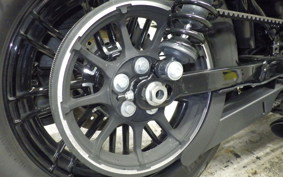 HARLEY XL1200X 2017
