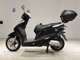 Фото Honda LEAD 125 с японского аукциона