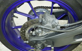 YAMAHA YZF-R7 2022 RM39J