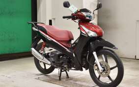 HONDA WAVE 125 I 2019
