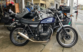 YAMAHA X-MAX SG42J