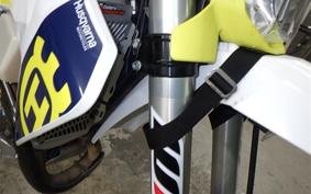 HUSQVARNA FE350 2023