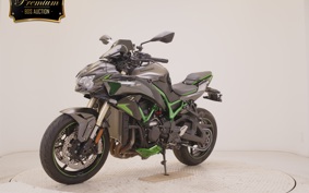 KAWASAKI ZH2 SE 2023 ZRT00K