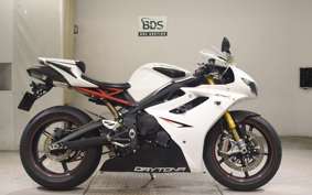 TRIUMPH DAYTONA 675 R 2013