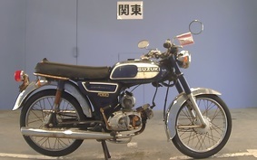 SUZUKI COLLEDA 50 S K50