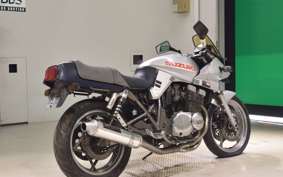 SUZUKI GSX400S KATANA 1992 GK77A