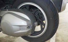 SUZUKI SKYWAVE 400 A 2011 CK45A