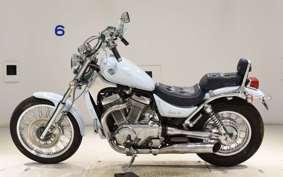SUZUKI INTRUDER 750 1986 VR51A