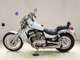 Фото Suzuki INTRUDER 750 1986 с японского аукциона