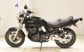 SUZUKI INAZUMA 400 (GSX400) 1998 GK7BA